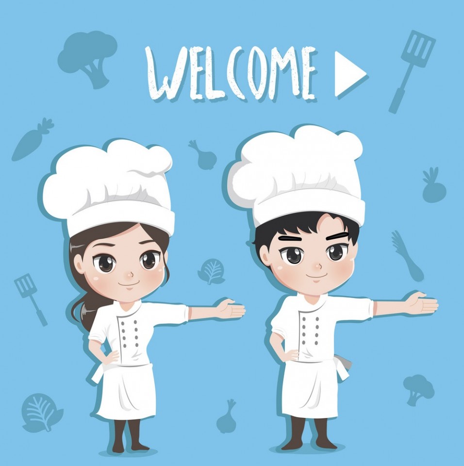 Welcome