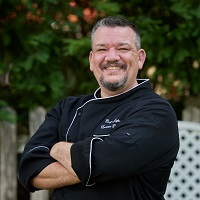 Chef Corey Grupe